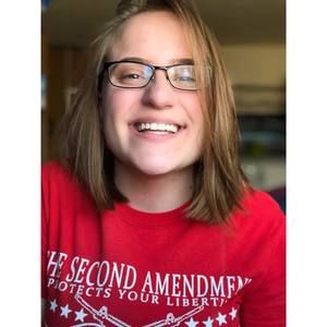 Meet your Posher, Kimberly